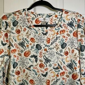 Halloween Shirt - NWT